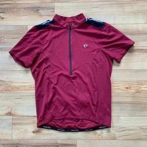 Pearl Izumi Select Short Sleeve Bike Jersey